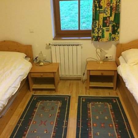 Bolfenk B6 Διαμέρισμα Hočko Pohorje Εξωτερικό φωτογραφία