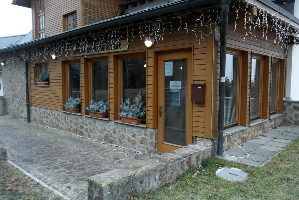 Bolfenk B6 Διαμέρισμα Hočko Pohorje Εξωτερικό φωτογραφία