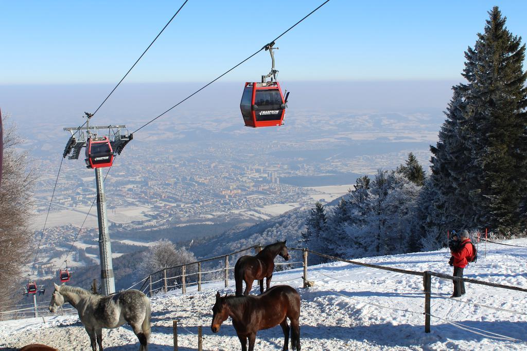 Bolfenk B6 Διαμέρισμα Hočko Pohorje Εξωτερικό φωτογραφία